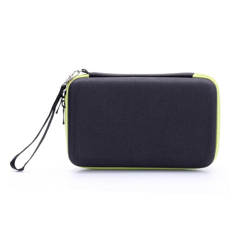 Bolsa Protetora EVA Portátil para Aparador Philips QP2530 / 2520, Para Philips QP2530 / 2520 (Vermelho)
