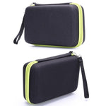 Bolsa Protetora EVA Portátil para Aparador Philips QP2530 / 2520, Para Philips QP2530 / 2520 (Vermelho)