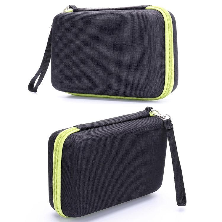 Bolsa Protetora EVA Portátil para Aparador Philips QP2530 / 2520, Para Philips QP2530 / 2520 (Vermelho)