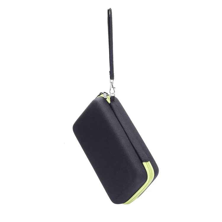 Bolsa Protetora EVA Portátil para Aparador Philips QP2530 / 2520, Para Philips QP2530 / 2520 (Vermelho)
