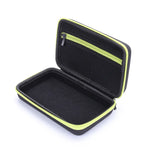 Bolsa Protetora EVA Portátil para Aparador Philips QP2530 / 2520, Para Philips QP2530 / 2520 (Vermelho)