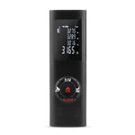 Medidor de Distância a Laser Mini JQ-60 60m Recárregavel, Medidor de Alcance a Laser Digital Portátil, 60m