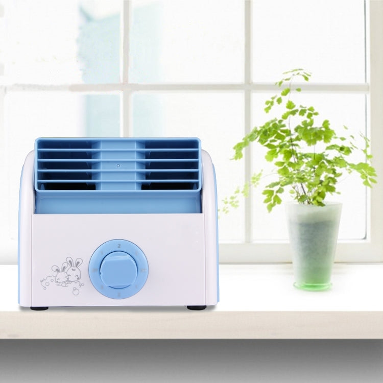 Ventoinha de secretária mini sem lâminas Turbine 30W silenciosa para dormitório / quarto / sala / escritório, 3 modos de velocidade, AC 220V