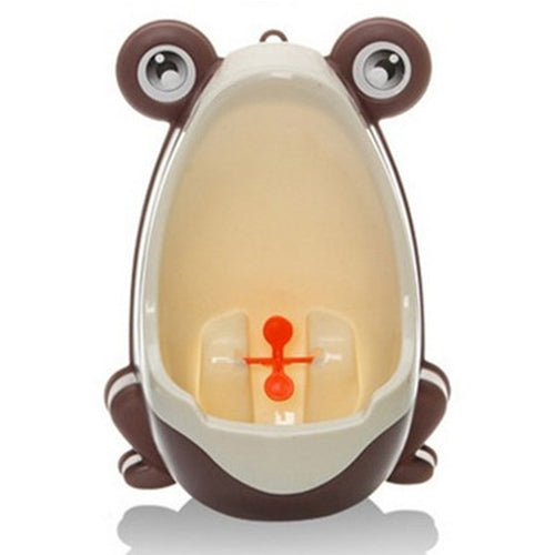 Sanita Infantil de Parede em Forma de Sapo Desenho Animado