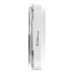 HUAWEI Lebooo LBS-T053A 2 Unidades de Cabeça de Escova de Dentes Inteligente (para HCB0001), Cabeça de Escova LBS-T053A (Preto), Cabeça de Escova LBS-T053A (Branco)