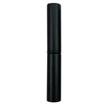 Conjunto de 5 Pincéis de Maquilhagem para Olhos com Cabo e Tubo de Alumínio