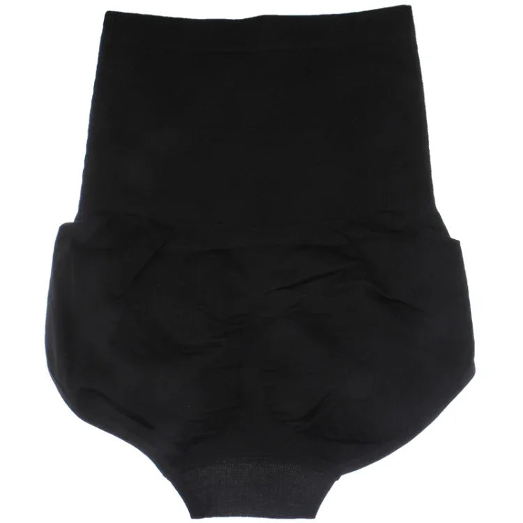 Cuecas Modeladoras Magic Bamboo Fiber Beauty Control Hot Genie Levanta Glúteos para Mulheres Pós-Parto, Tamanho: XL/XXL, Tamanho: XL/XXL (Preto), Tamanho: XL/XXL (Cor Pele)