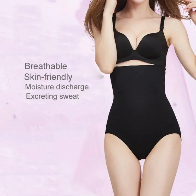 Cuecas Modeladoras Magic Bamboo Fiber Beauty Control Hot Genie Levanta Glúteos para Mulheres Pós-Parto, Tamanho: XL/XXL, Tamanho: XL/XXL (Preto), Tamanho: XL/XXL (Cor Pele)