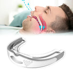 Dispositivo Anti-Ronco YJK100 Silicone + ABS