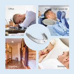 Dispositivo Anti-Ronco YJK100 Silicone + ABS