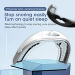 Dispositivo Anti-Ronco YJK100 Silicone + ABS