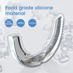 Dispositivo Anti-Ronco YJK100 Silicone + ABS