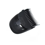 Aparador de Cabelo Elétrico para Homens HJ-2018 com Cabeça de Corte Sobressalente, Versão Standard, Plugue CN, com Cabeça de Corte Sobressalente