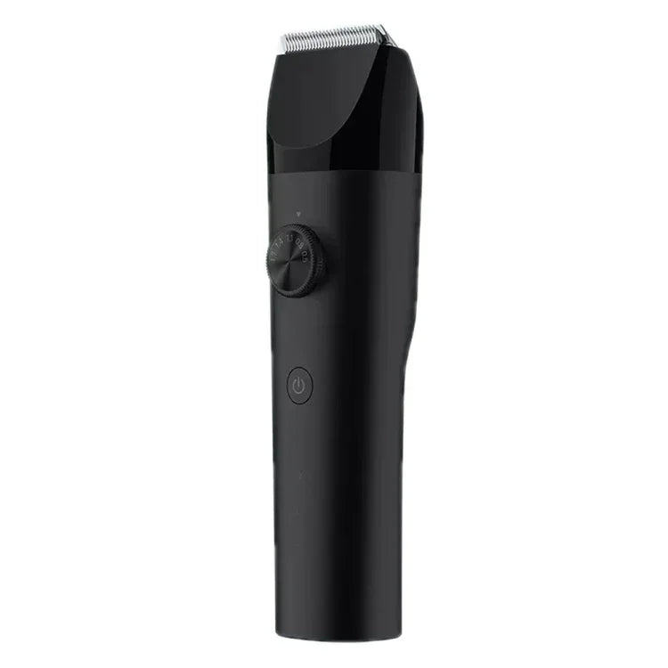 Máquina Original Xiaomi Mijia para Cortar e Estilizar Cabelo para Homens e Mulheres, Aparador de Cabelo para Barbeiro, Aparador de Cabelo 1