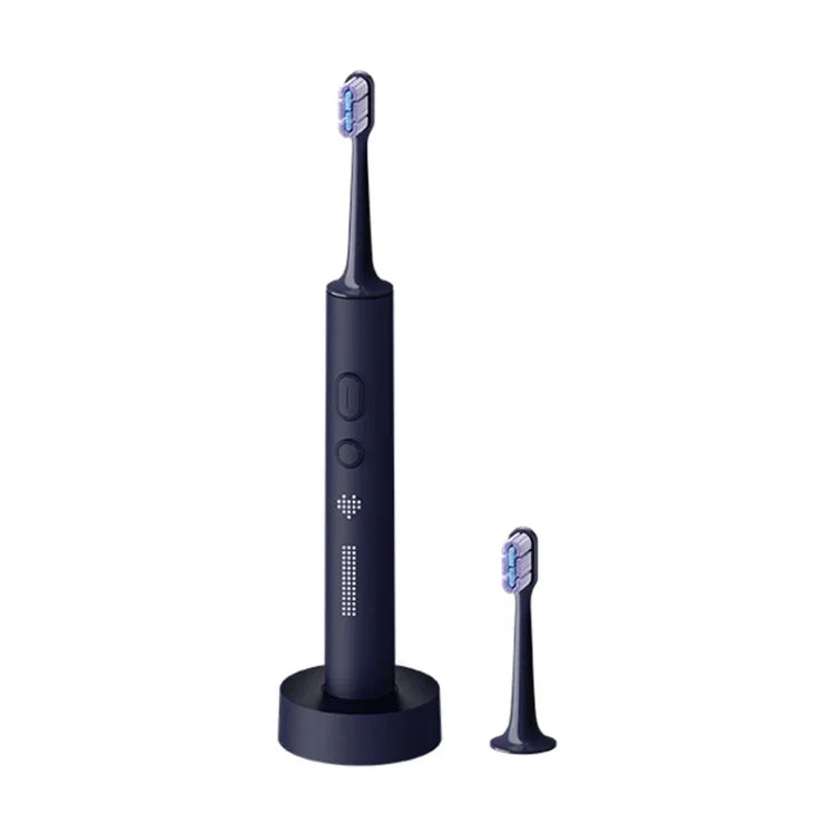 Escovas de Dentes Elétricas Sónicas Xiaomi Mijia T700 IPX7 com Ecrã LED, Escovas de Dentes
