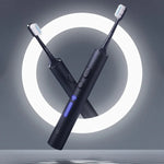 Escovas de Dentes Elétricas Sónicas Xiaomi Mijia T700 IPX7 com Ecrã LED, Escovas de Dentes