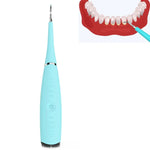LSHOW YJK015A Polidor de Dentes Elétrico Doméstico à Prova de Água com Vibração de Alta Frequência, Modo de Cinco Velocidades, Carregamento USB 3.7V