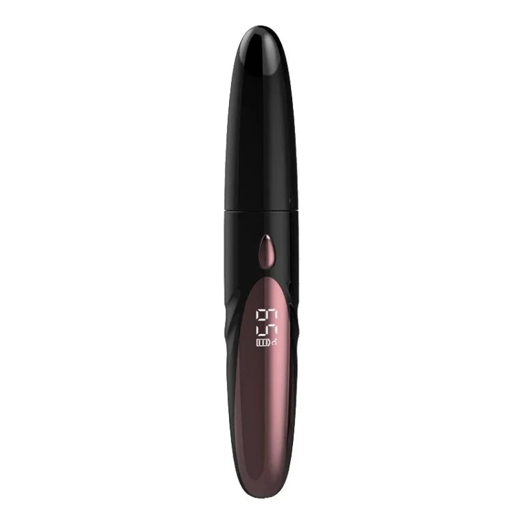 K-CU-S20 Curvador de Pestanas Digital Portátil à Prova de Água com Carregamento USB e Ecrã Digital, K-CU-S20(Preto), K-CU-S20(Branco)