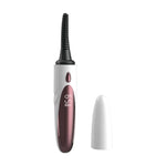 K-CU-S20 Curvador de Pestanas Digital Portátil à Prova de Água com Carregamento USB e Ecrã Digital, K-CU-S20(Preto), K-CU-S20(Branco)