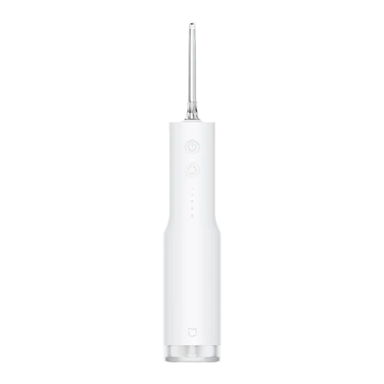 Irrigador Oral Elétrico de Pulso Original Xiaomi Mijia F300, Capacidade: 240mL, F300