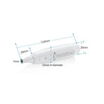 Supereyes Y008P Ear Nose Mouth Wireless Digital Electronic Endoscope, Y008P