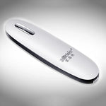 Lâmpada Esterilizadora Portátil de Luz UVC LED, Lâmpada de Bastão de Desinfeção