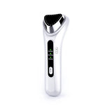 Instrumento de Importação e Exportação de Íons BLK-D020 para Massagem Facial, Aquecimento e Vibração, Cuidados Faciais