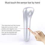 Instrumento de Importação e Exportação de Íons BLK-D020 para Massagem Facial, Aquecimento e Vibração, Cuidados Faciais