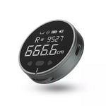 Régua Eletrónica Original Xiaomi Youpin Duka, Medidor Portátil com Ecrã LCD, Régua Digital