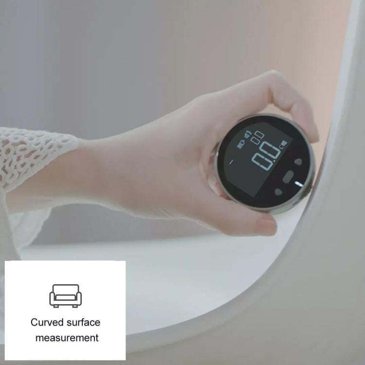 Régua Eletrónica Original Xiaomi Youpin Duka, Medidor Portátil com Ecrã LCD, Régua Digital
