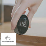 Régua Eletrónica Original Xiaomi Youpin Duka, Medidor Portátil com Ecrã LCD, Régua Digital