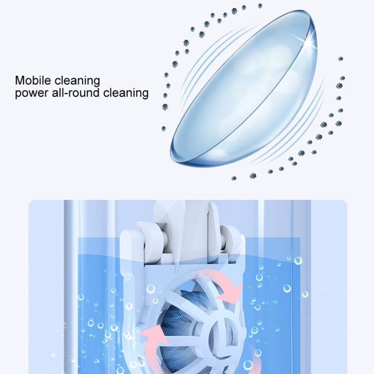 Eyekan HL-988 Limpeza Automática Ultrassónica para Lentes de Beleza Instrumento Elétrico de Limpeza