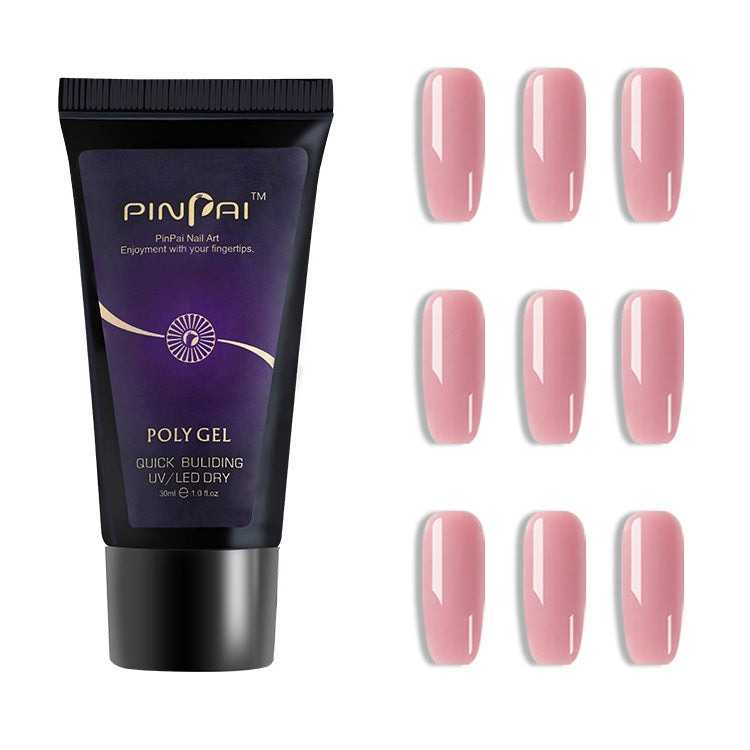 Cola para Unhas 30g para Manicure, Cola de Extensão Rápida, Gel Indolor para Construção de Unhas, Creme para Fototerapia Removível, HCB3029C, HCB3029DP, HCB3029F, HCB3029LP, HCB3029Q, HCB3029RR, HCB3029T, HCB3029TF, HCB3029W
