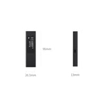 Medidor de Distância a Laser Infravermelho de Alta Precisão com Ecrã Tátil Original Xiaomi Youpin DUKA LS5