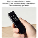Medidor de Distância a Laser Infravermelho de Alta Precisão com Ecrã Tátil Original Xiaomi Youpin DUKA LS5