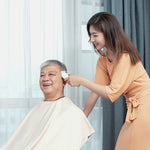 Máquina de Cortar Cabelo Elétrica Original Xiaomi Enchen Boost com Carregamento Rápido Inteligente