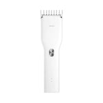 Máquina de Cortar Cabelo Elétrica Original Xiaomi Enchen Boost com Carregamento Rápido Inteligente