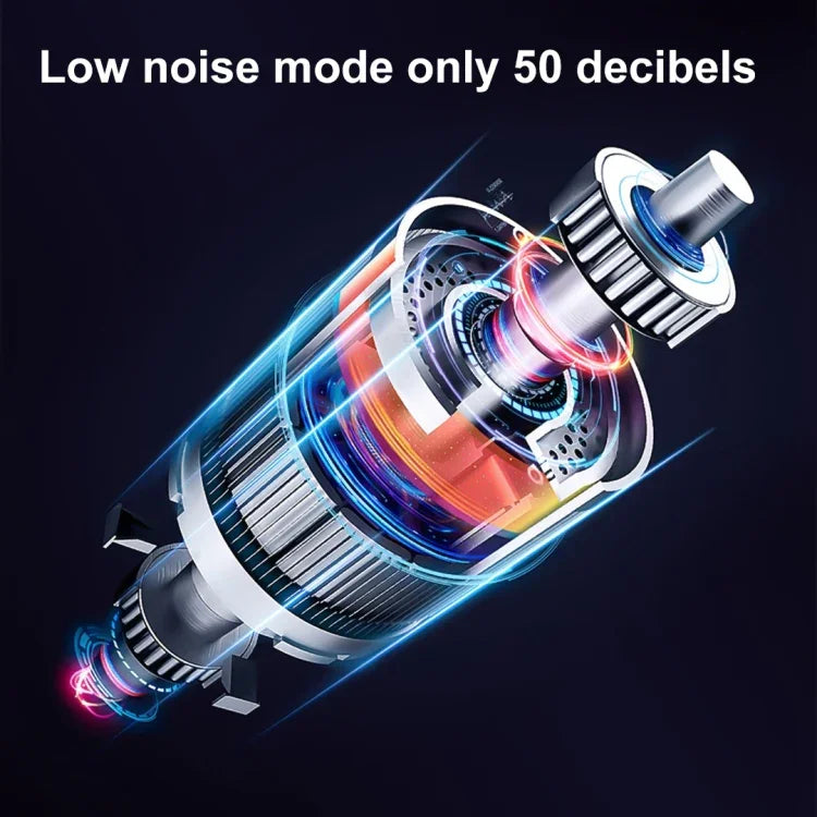 Aparador de Pelos do Nariz Mini Original Xiaomi Youpin HN3 Huanxing, HN3