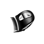 Máquina de Barbear Elétrica para Homens HJ-2019 com Aparador de Cabelo Autossuficiente, com Pano + Esponja + Cabeça de Corte Sobressalente, Versão Standard, Plugue CN, com Pano + Esponja + Cabeça de Corte Sobressalente
