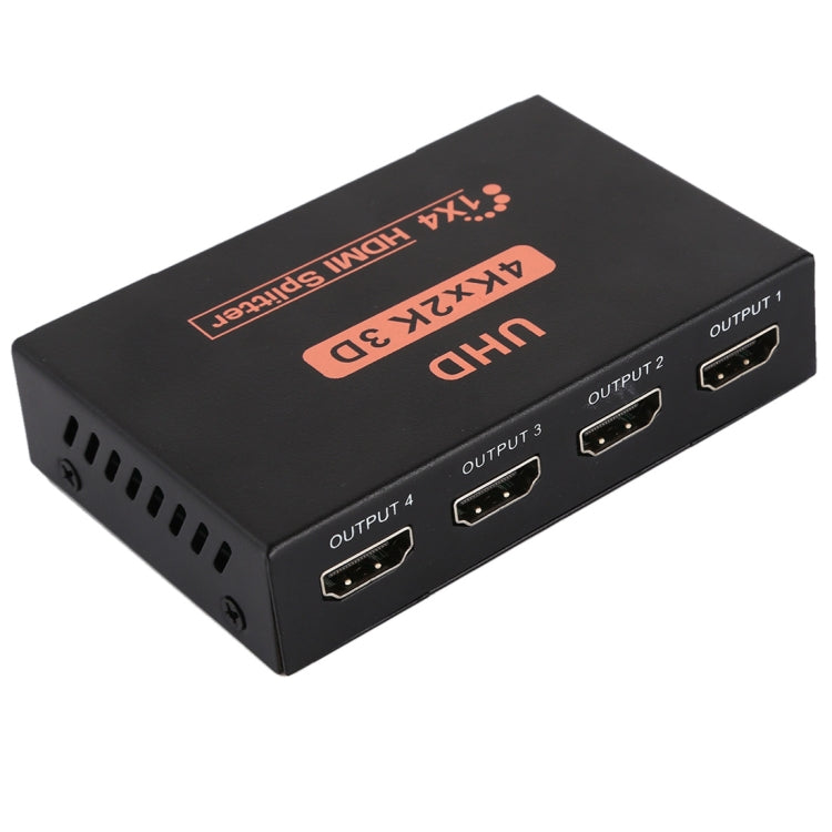 Divisor HDMI CY10 UHD 4K x 2K 3D 1 x 4, CY10