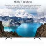Divisor HDMI 1 x 8 Full HD 1080P com Interruptor, Suporta 3D e 4K x 2K
