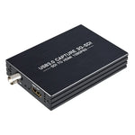 NK-M006 Conversor HDMI para SDI + USB 3.0 Full HD 1080P, SDI + USB 3.0