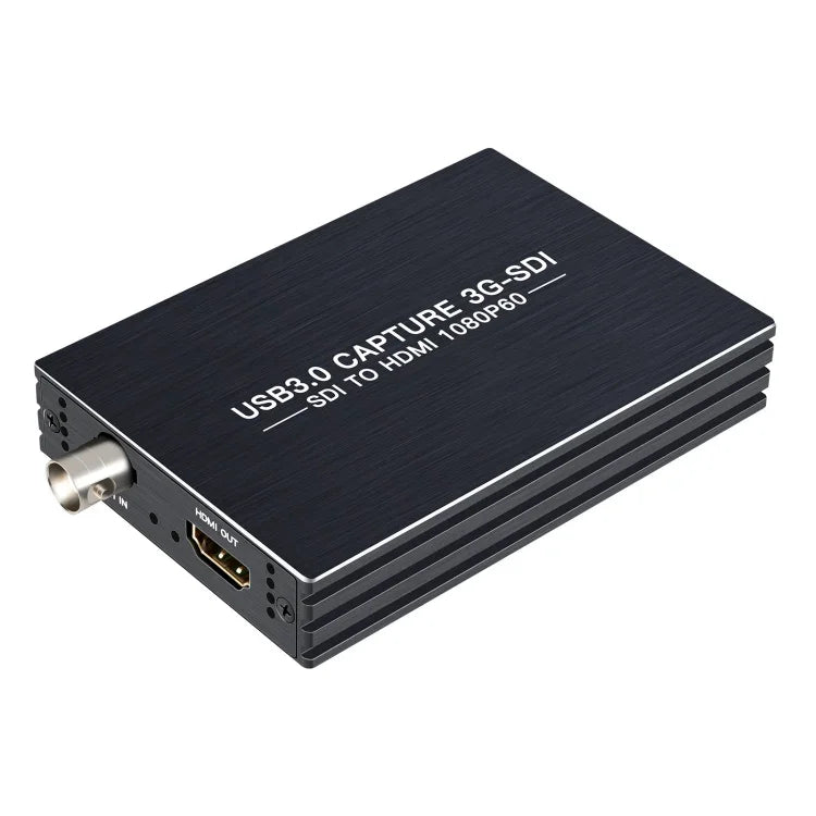NK-M006 Conversor HDMI para SDI + USB 3.0 Full HD 1080P, SDI + USB 3.0