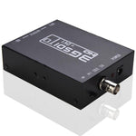Conversor NEWKENG NK-A8 3G SDI para HDMI + DVI