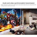 Conversor NEWKENG NK-A8 3G SDI para HDMI + DVI