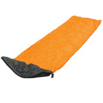 Sofá Inflável com Bolsa de Ar de Compressão em Tecido de Poliéster para Praia / Viagens / Hotelaria / Pesca, Tamanho: 185cm x 75cm x 50cm, Qualidade Normal
