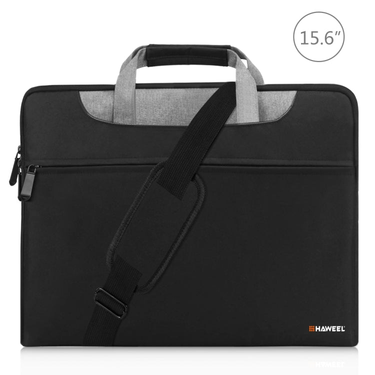Mala para Portátil HAWEEL 15-17 polegadas para Macbook, Samsung, Lenovo, Sony, DELL Alienware, CHUWI, ASUS, Mala para Portátil 15-17 polegadas