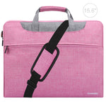 Mala para Portátil HAWEEL 15-17 polegadas para Macbook, Samsung, Lenovo, Sony, DELL Alienware, CHUWI, ASUS, Mala para Portátil 15-17 polegadas