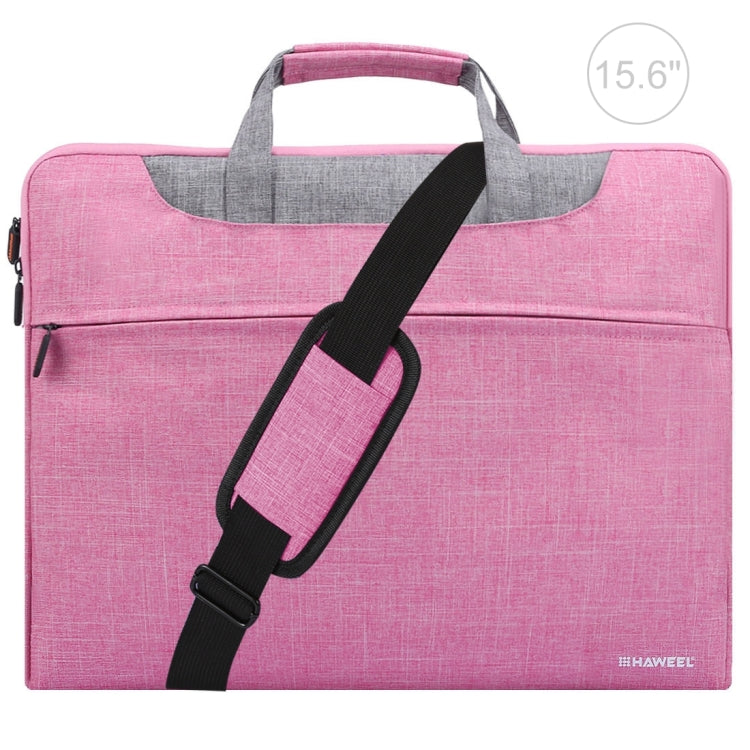Mala para Portátil HAWEEL 15-17 polegadas para Macbook, Samsung, Lenovo, Sony, DELL Alienware, CHUWI, ASUS, Mala para Portátil 15-17 polegadas