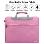 Mala para Portátil HAWEEL 15-17 polegadas para Macbook, Samsung, Lenovo, Sony, DELL Alienware, CHUWI, ASUS, Mala para Portátil 15-17 polegadas